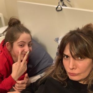 Meet your Posher, Ana